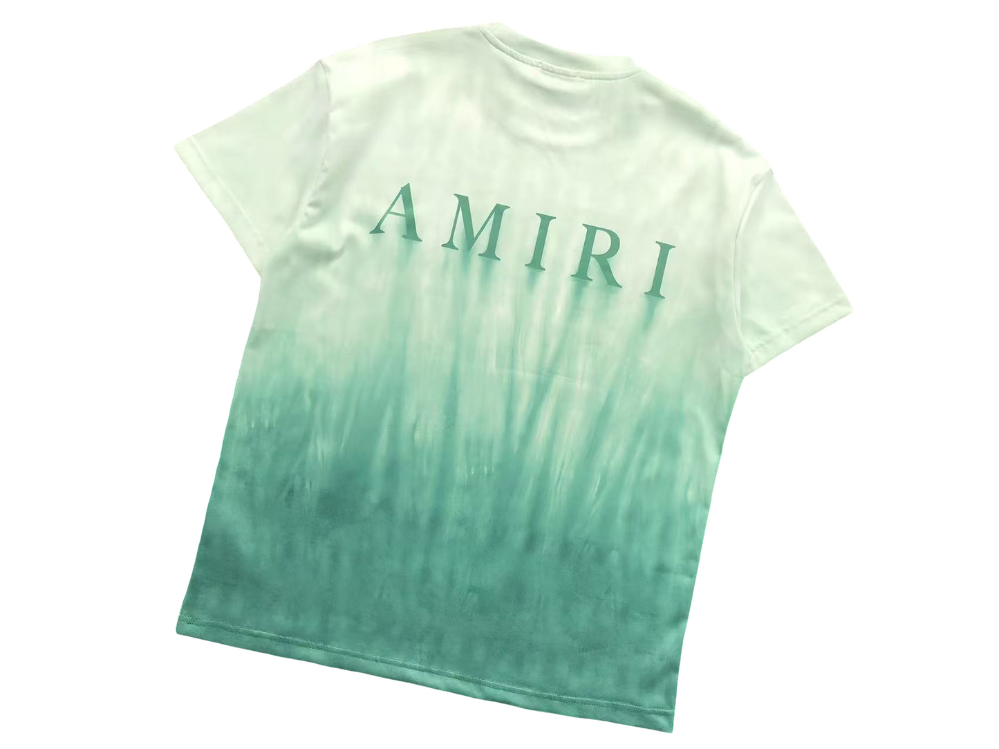 AMIRI Dream Tee - (MINT)