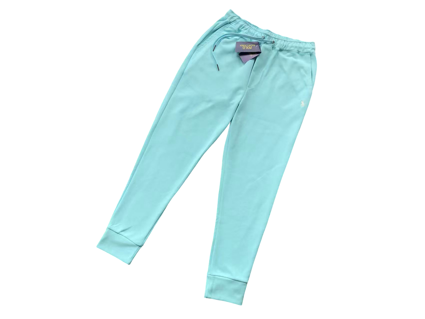 Ralph Lauren Classic Jogging - (CYAN)