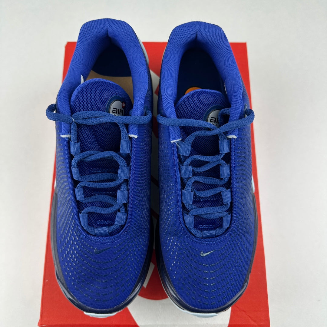 Nike Air Max DN Navy Cyan Blue