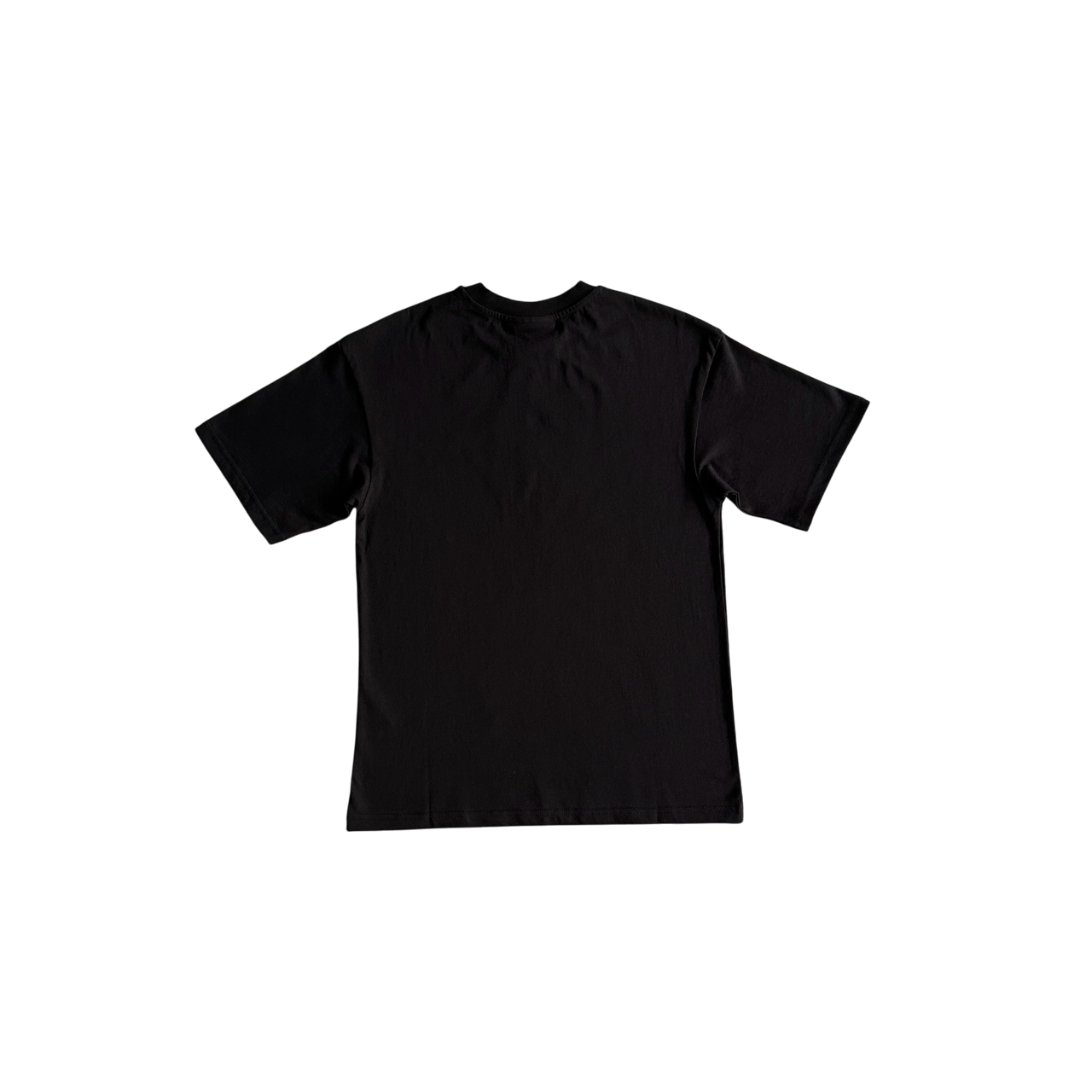 Syna Players Tee - (BLACK)