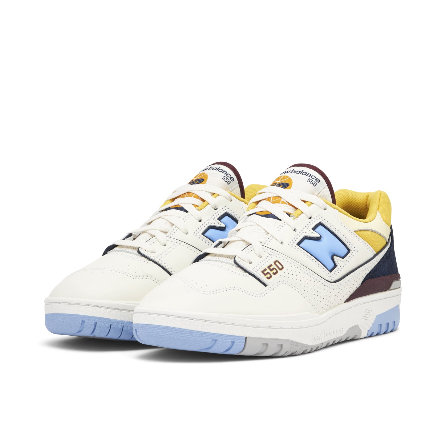 New Balance 550 - (MARQUETTE)