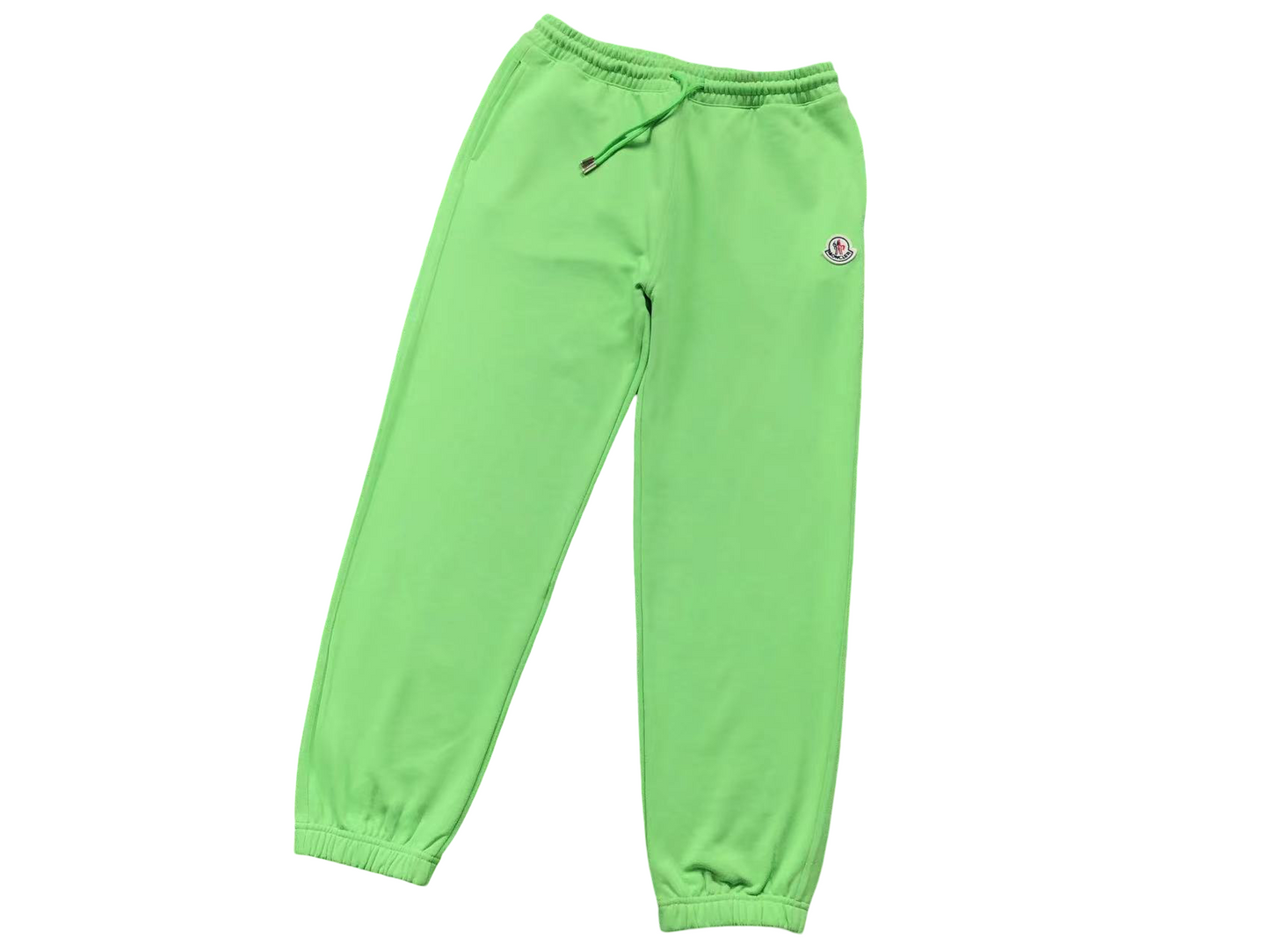 Moncler Basic Jogging - (GREEN)