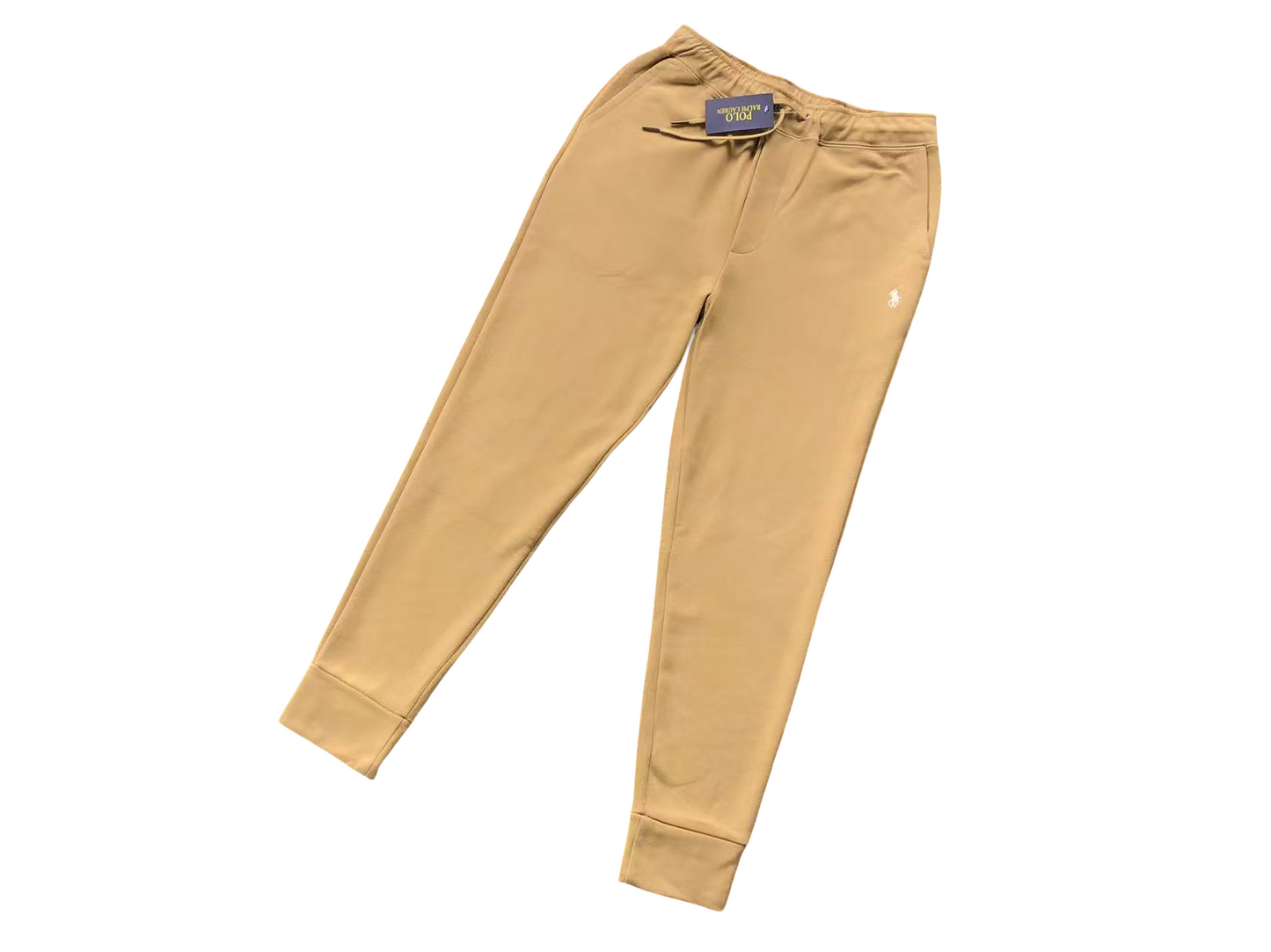 Ralph Lauren Classic Jogging - (SAND)