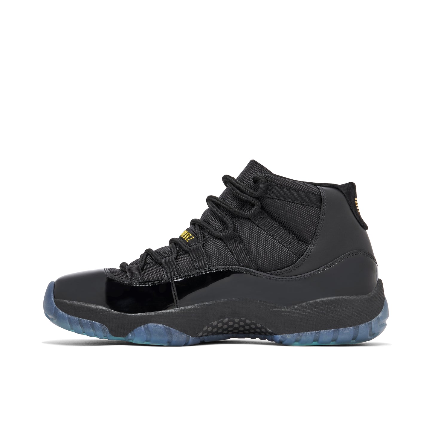 Jordan 11 Retro Gamma Blue