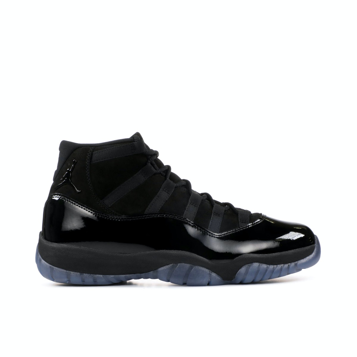 Jordan 11 Retro Cap and Gown