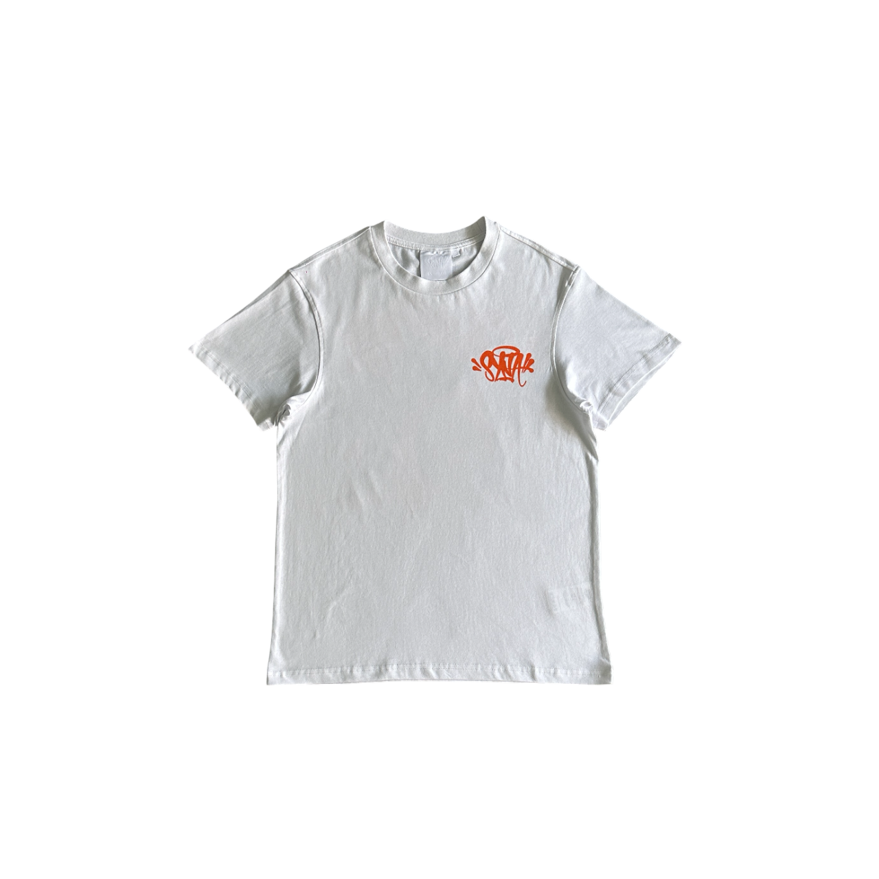 Syna World Beach Tee - (WHITE)
