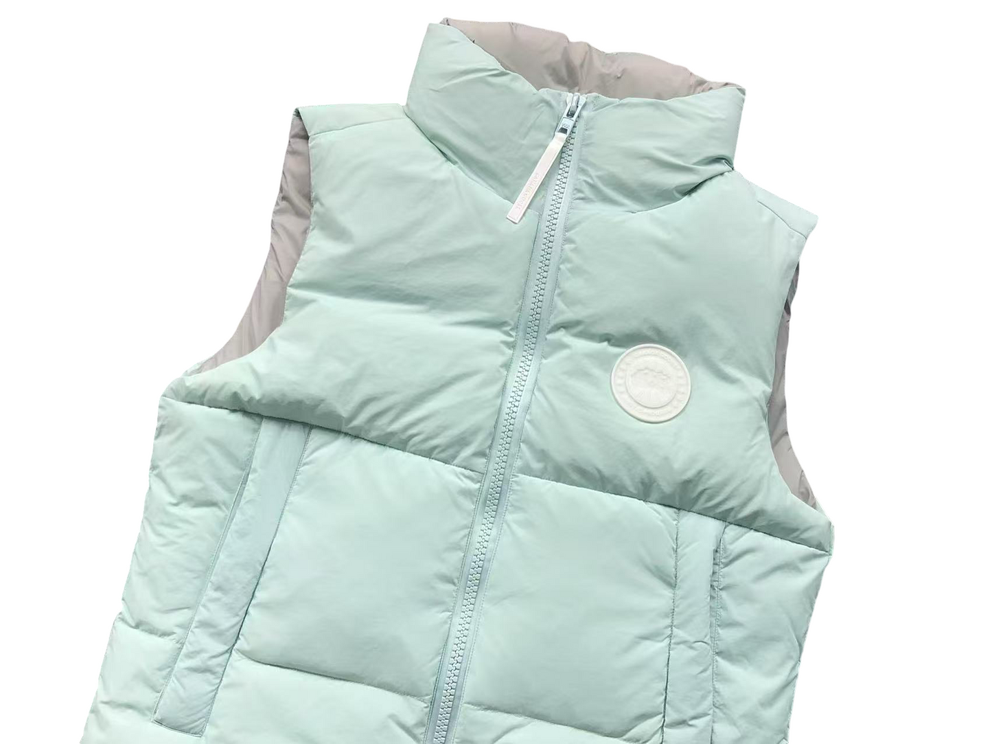 Canada Goose Everett Gilet - (PASTEL MINT)