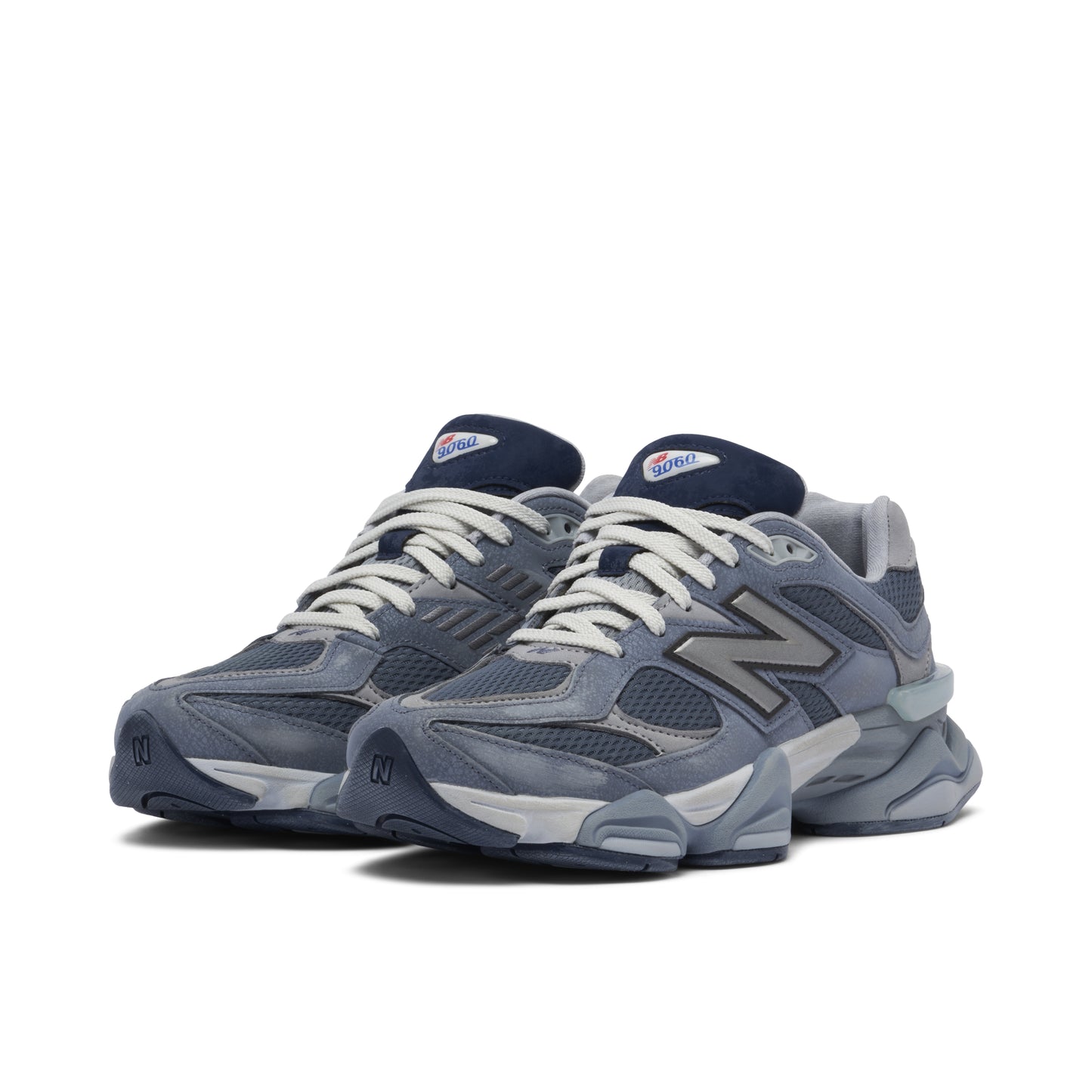 New Balance 9060 - (MOON)