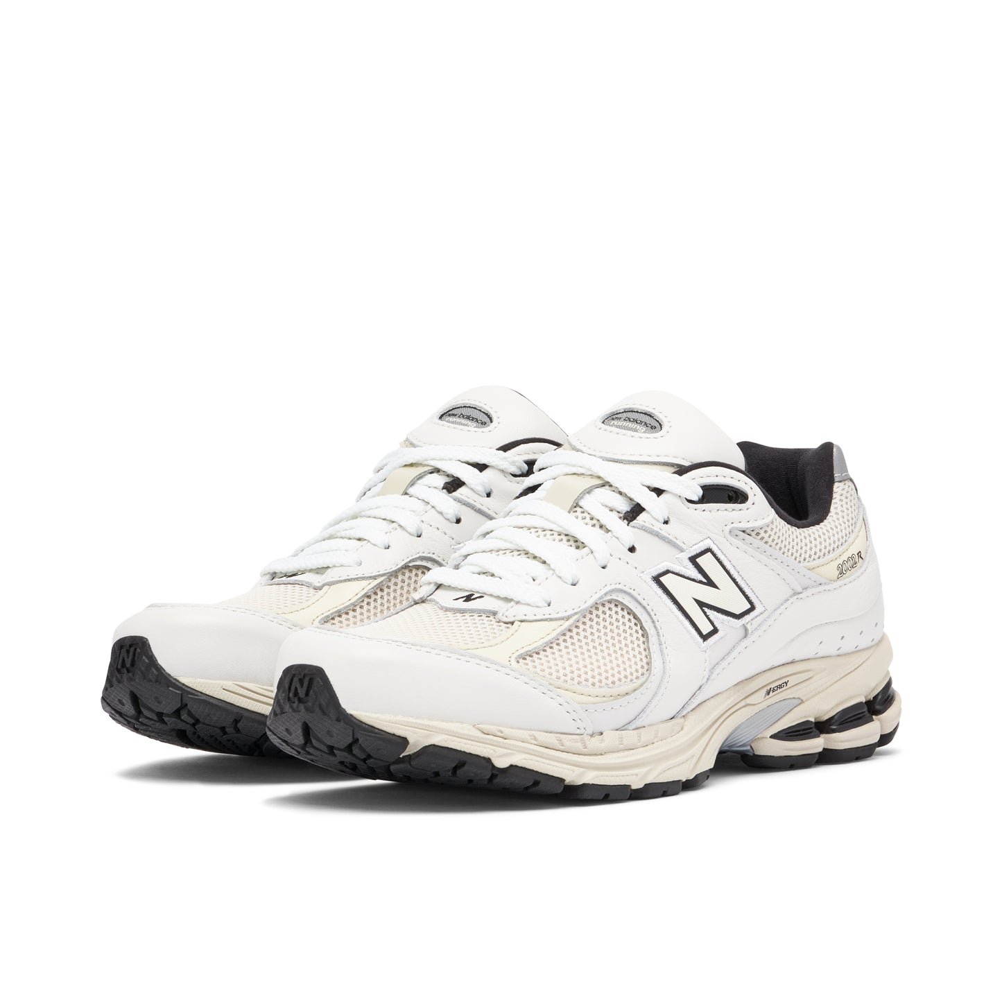 New Balance 2002R - (ATLAS LEMON HAZE)