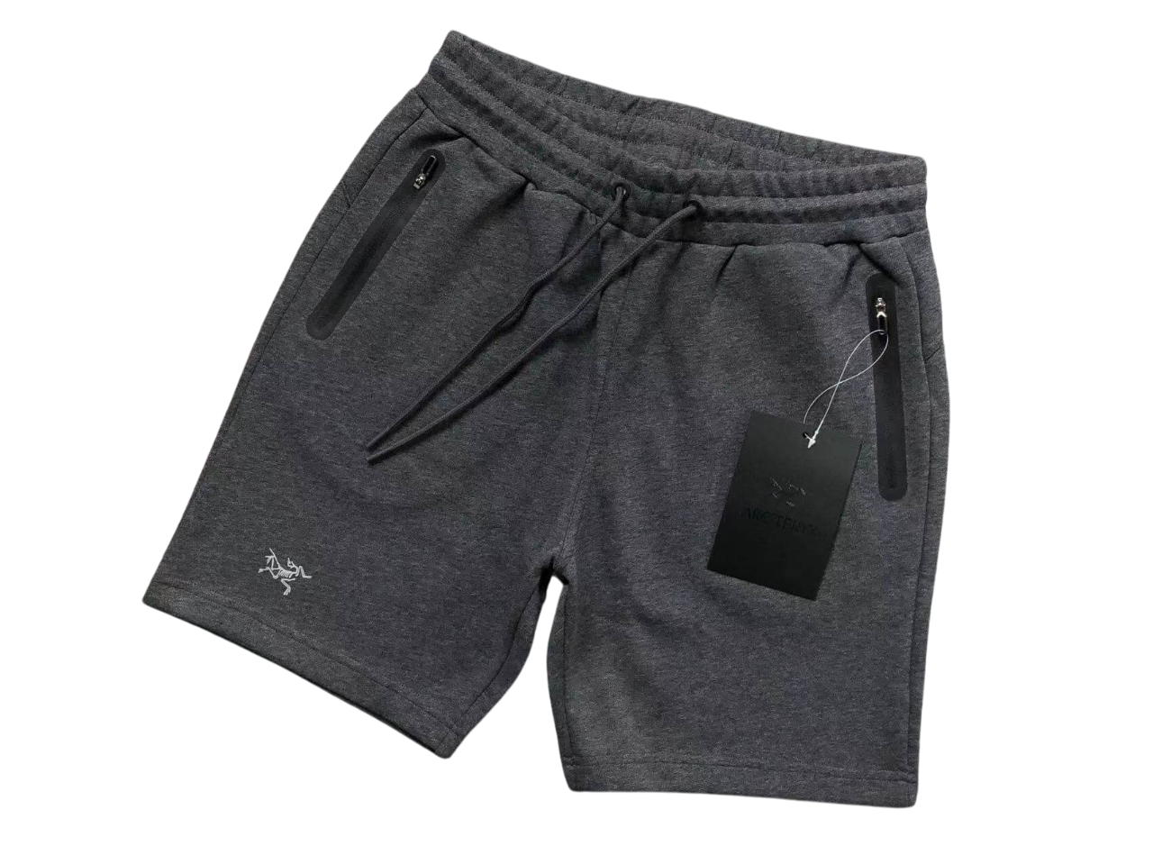 Arc'teryx Tech Short - (GREY)
