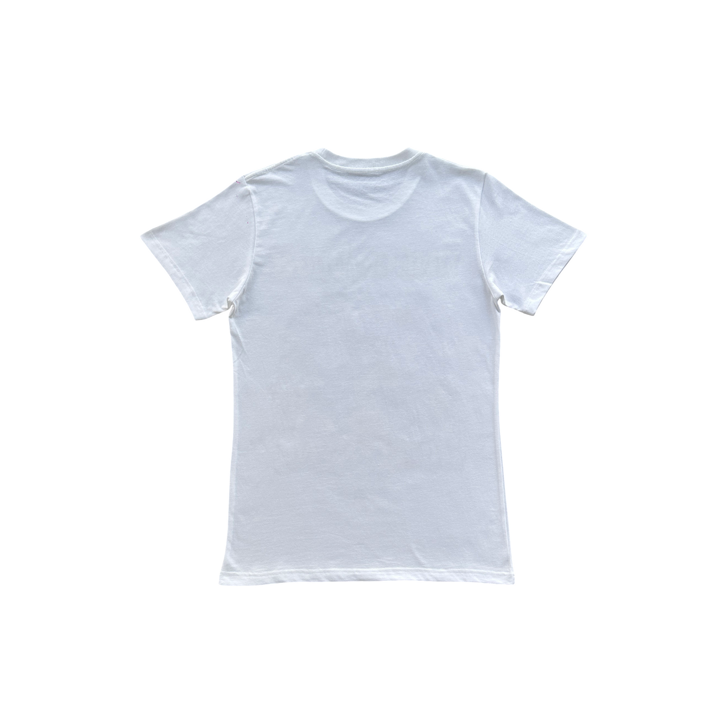 Syna Underdogs Tee - (WHITE)