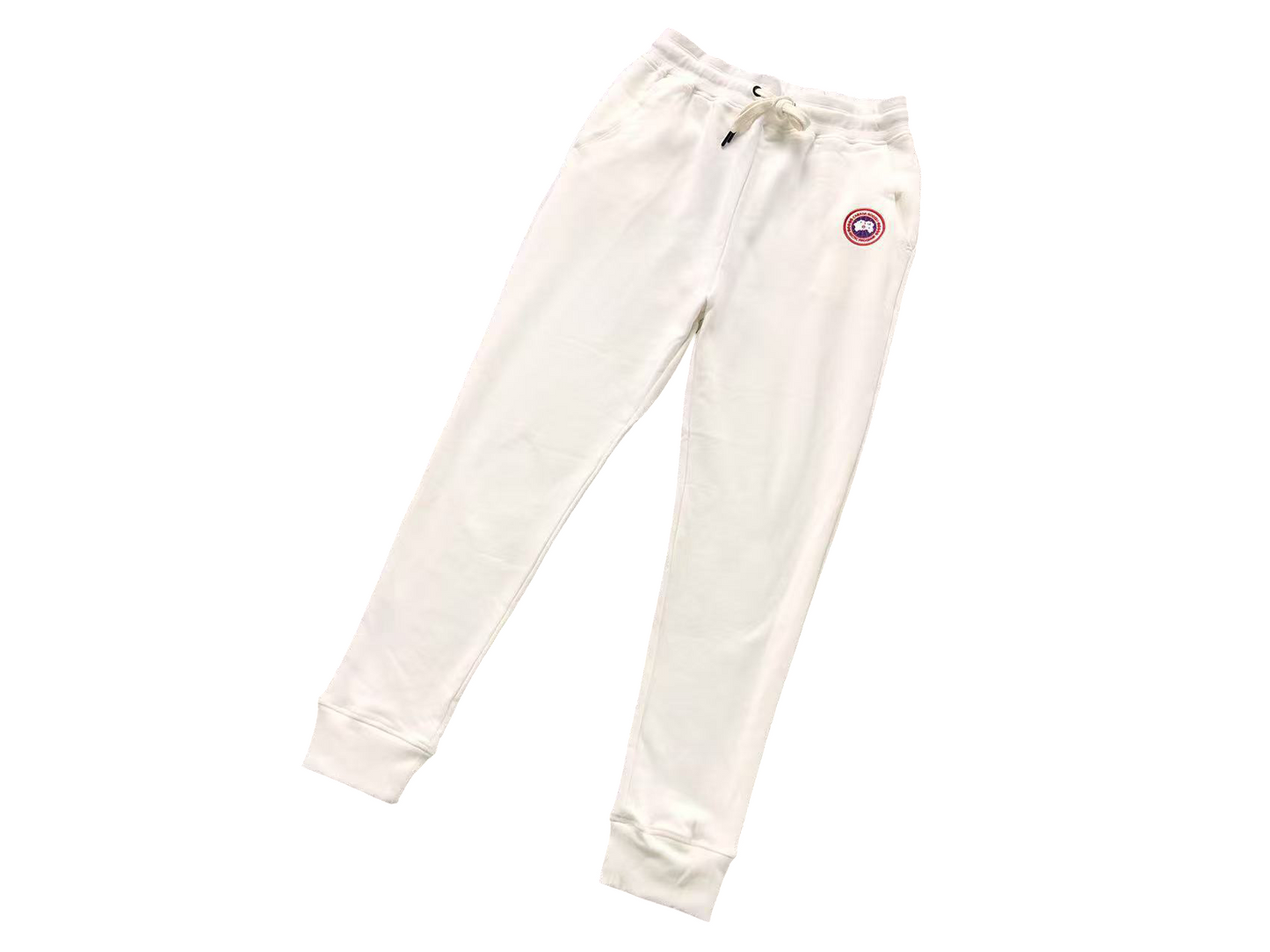 Canada Goose Tracksuit - (BLACK/GREY/BLUE/WHITE)