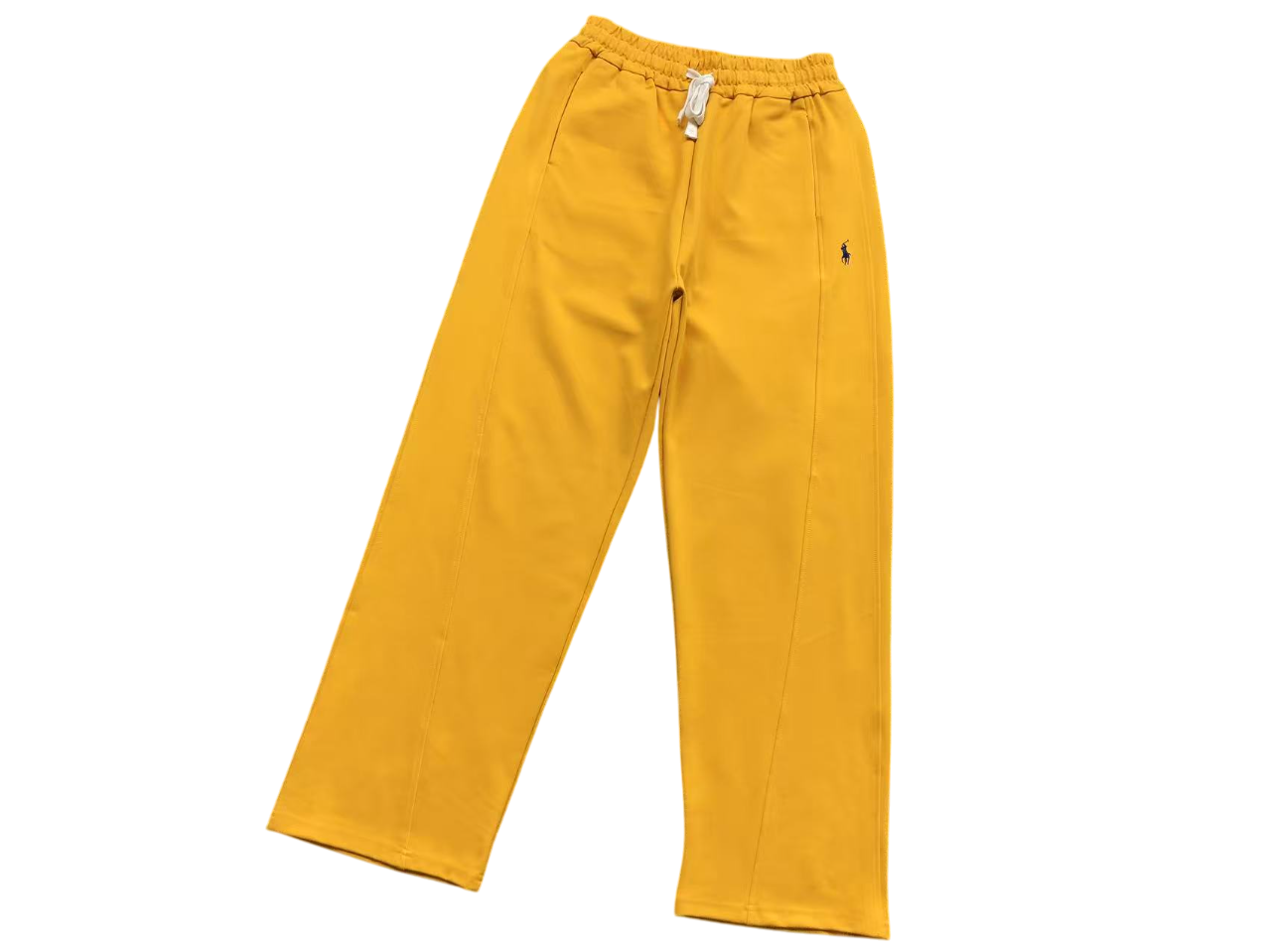 Ralph Lauren Baggy Jogging - (LEMON)