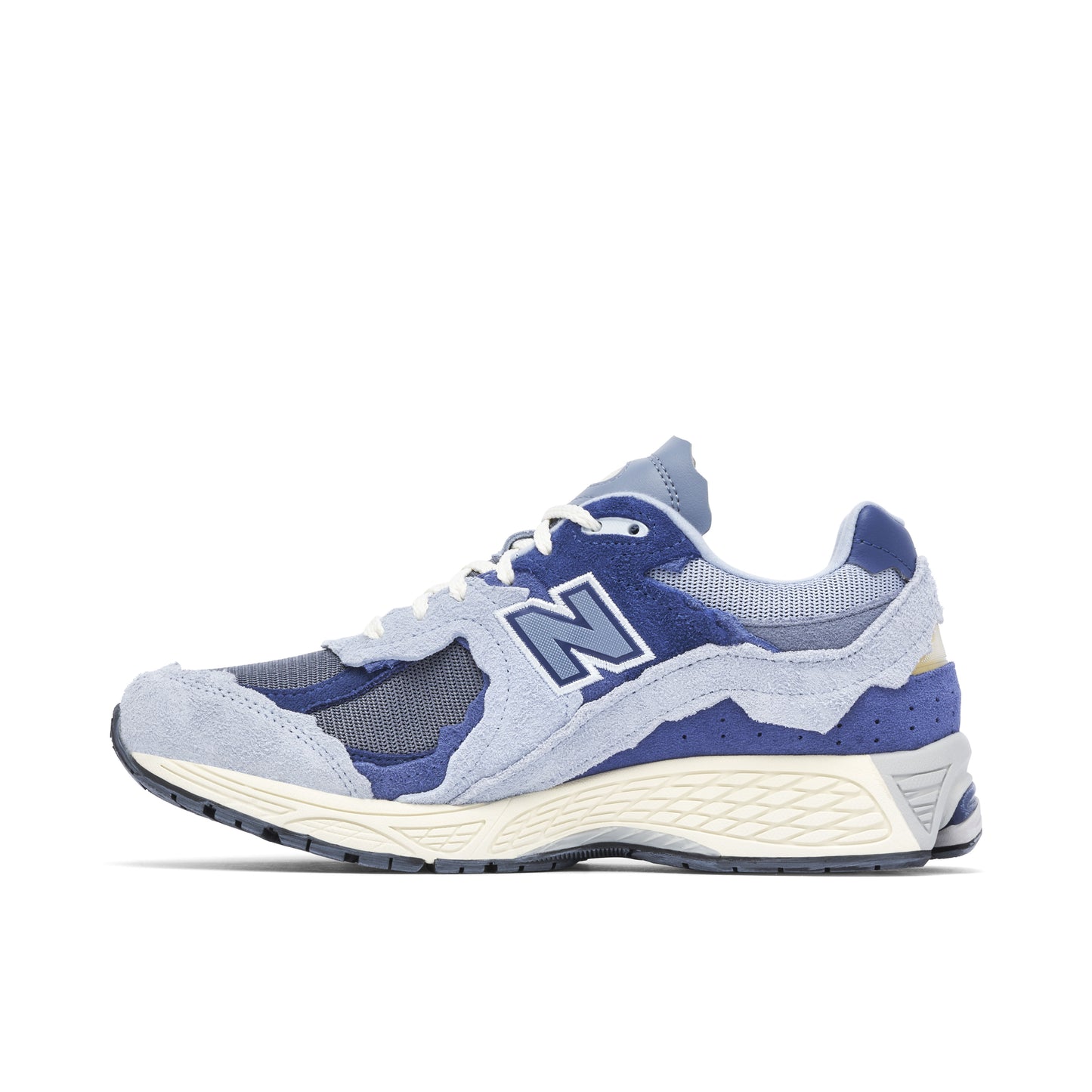 New Balance 2002R Protection Pack - (PURPLE)