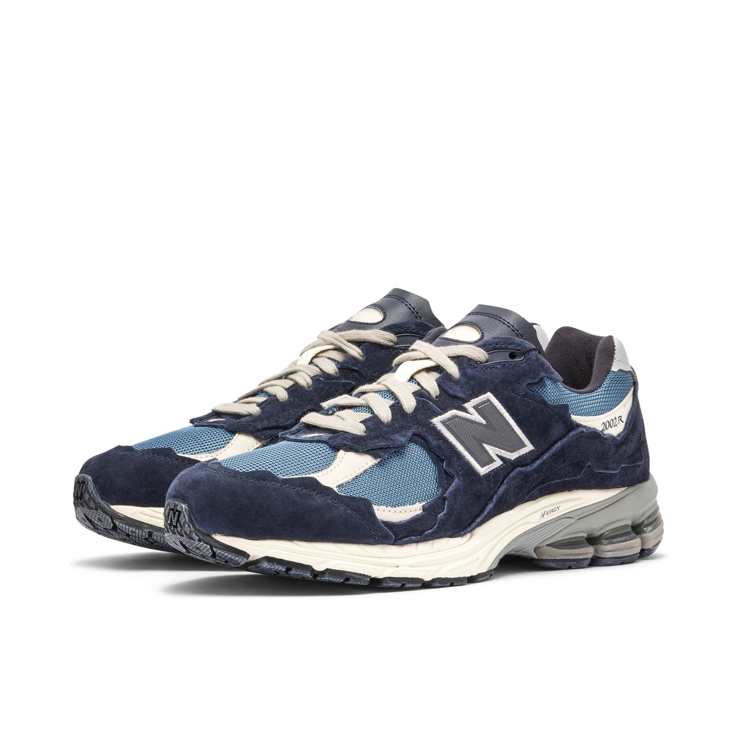 New Balance 2002R Protection Pack - (NAVY)