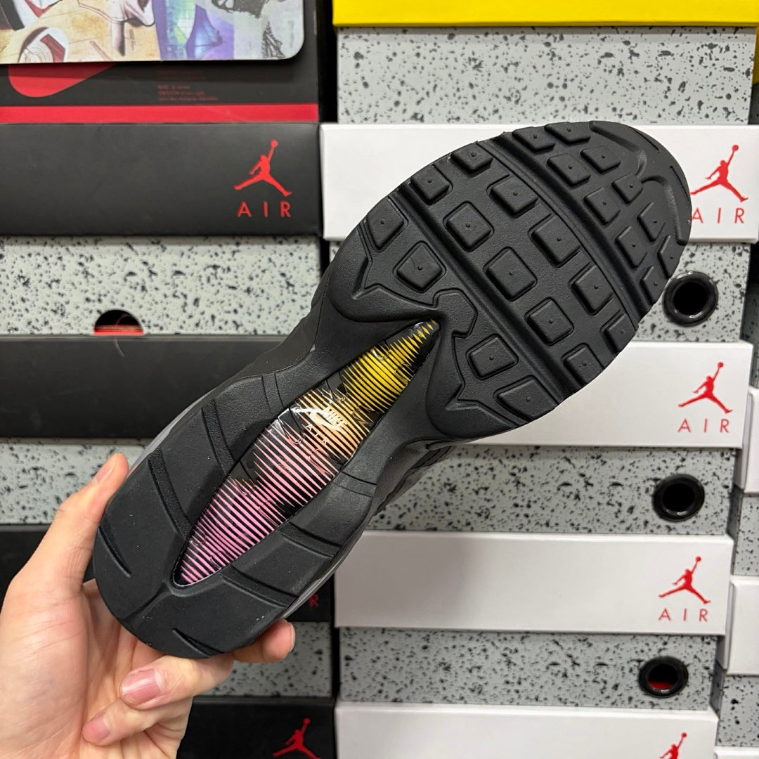 Nike Air Max 95 Og Big Bubble Sundial