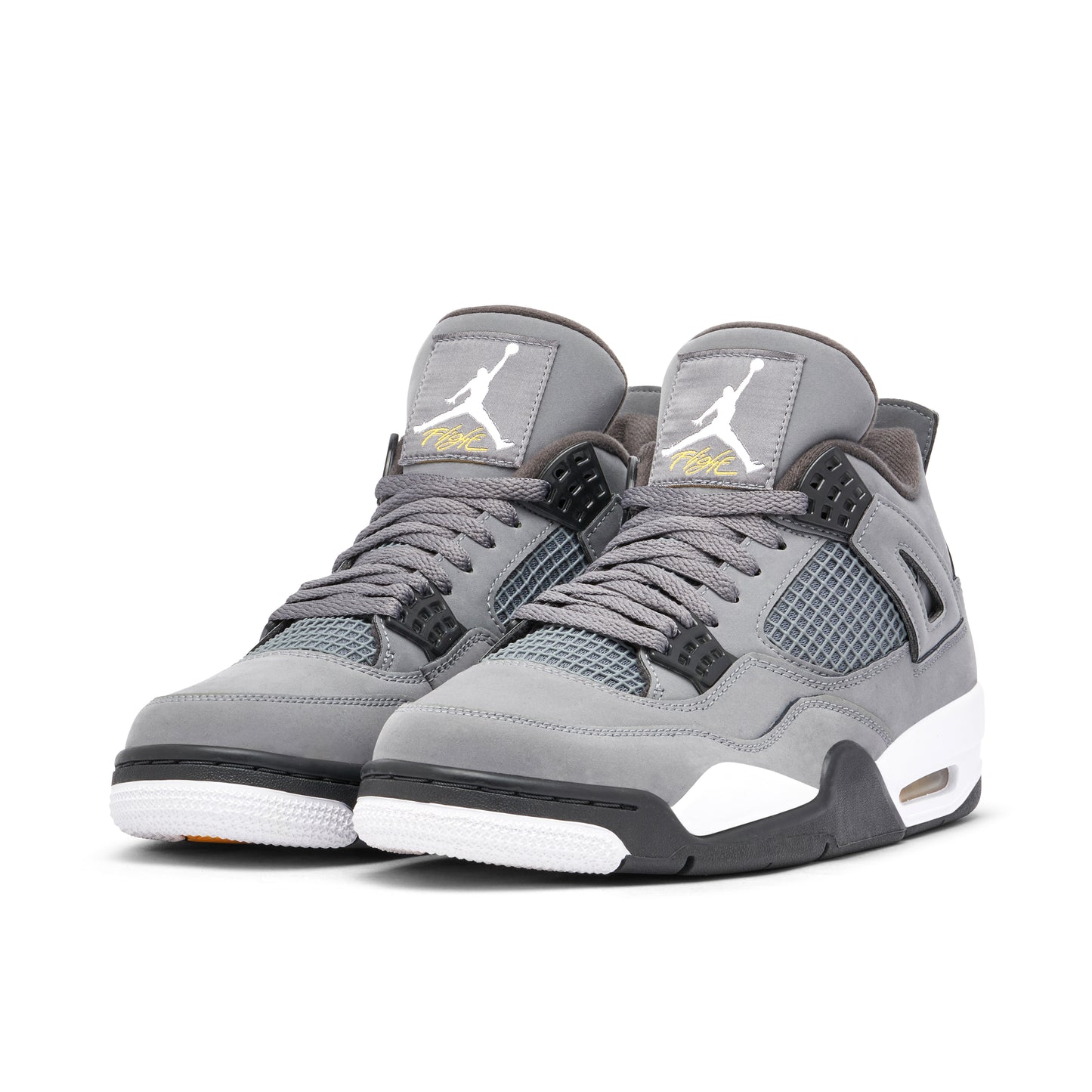 Jordan 4 Retro Cool Grey