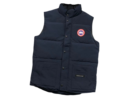 Canada Goose Freestyle Gilet - (NAVY)