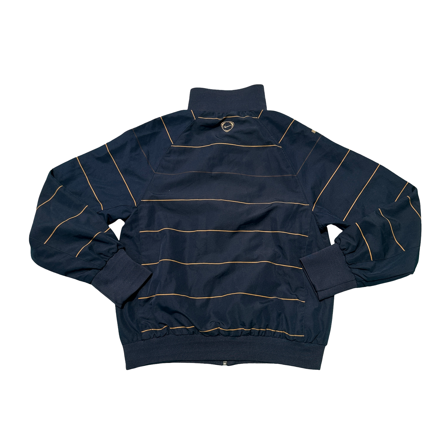 Nike Vintage Inter Milan Shell Suit - (NAVY)