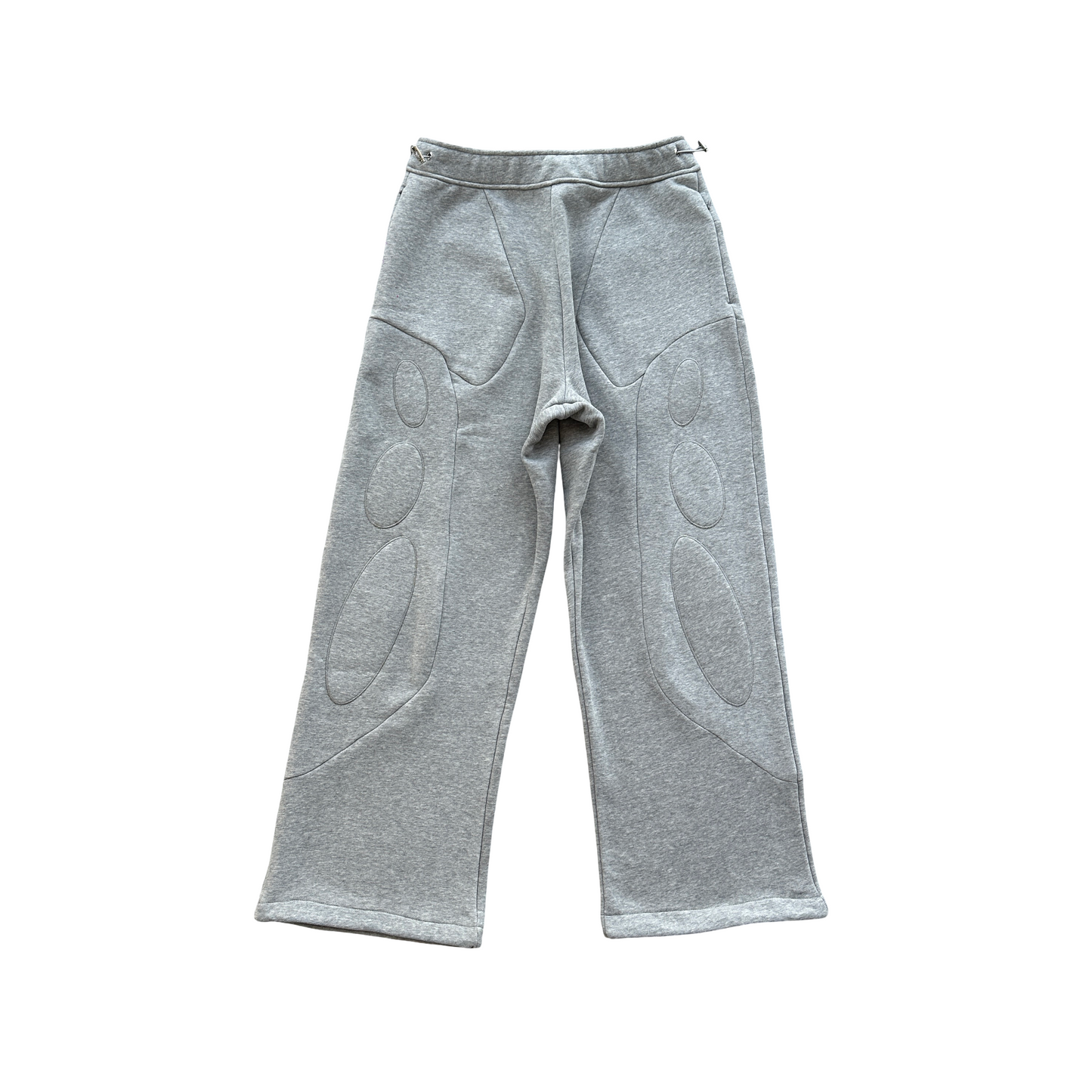 Kroen Butterfly Jogging - (GREY)
