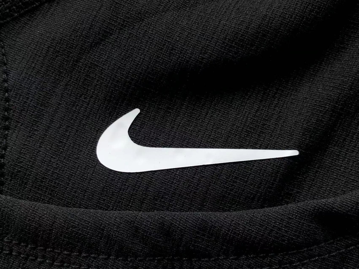 Nike Pro Hyperwarm Balaclava - (BLACK)