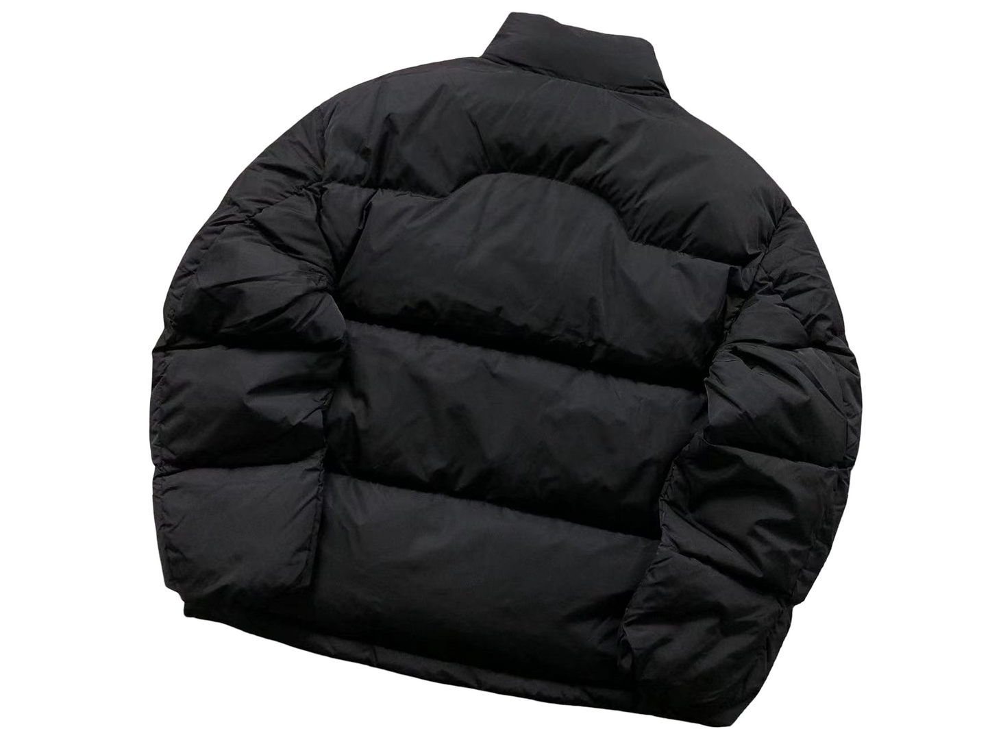 Moncler x Palm Angels Rodmar Down Jacket - (BLACK)