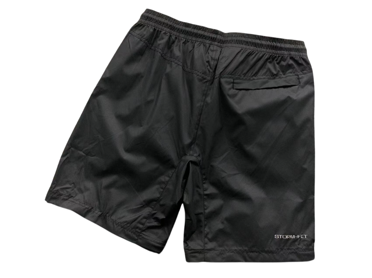 Nike x Stussy Storm-Fit Jogging - (BLACK)