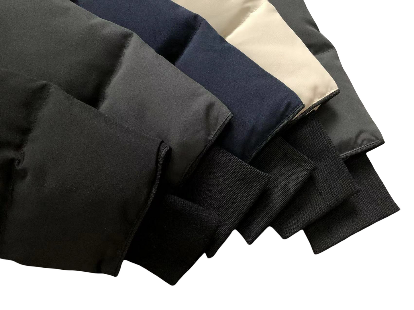 Canada Goose MacMillan Parka - (CREAM)