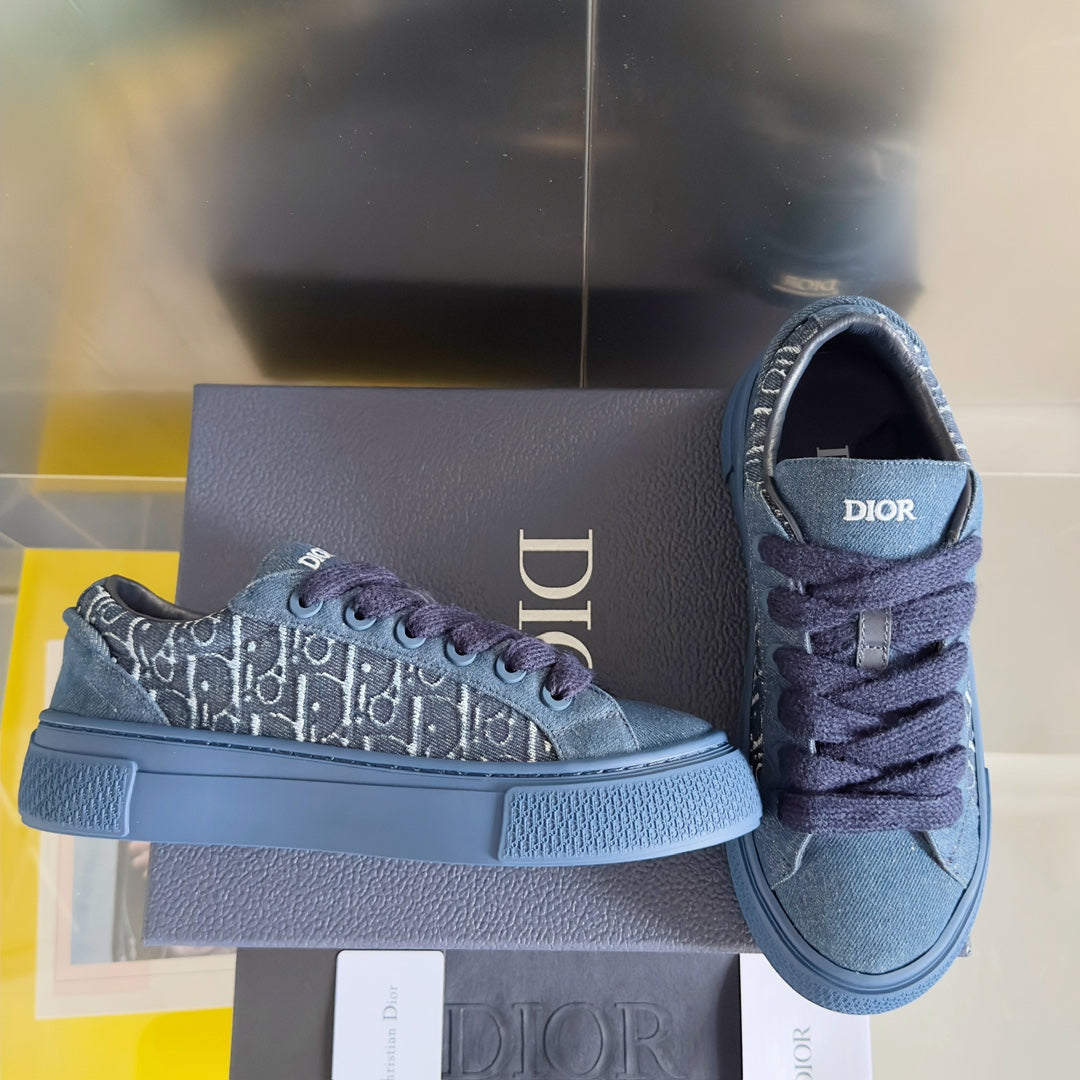 Dior B33 Navy