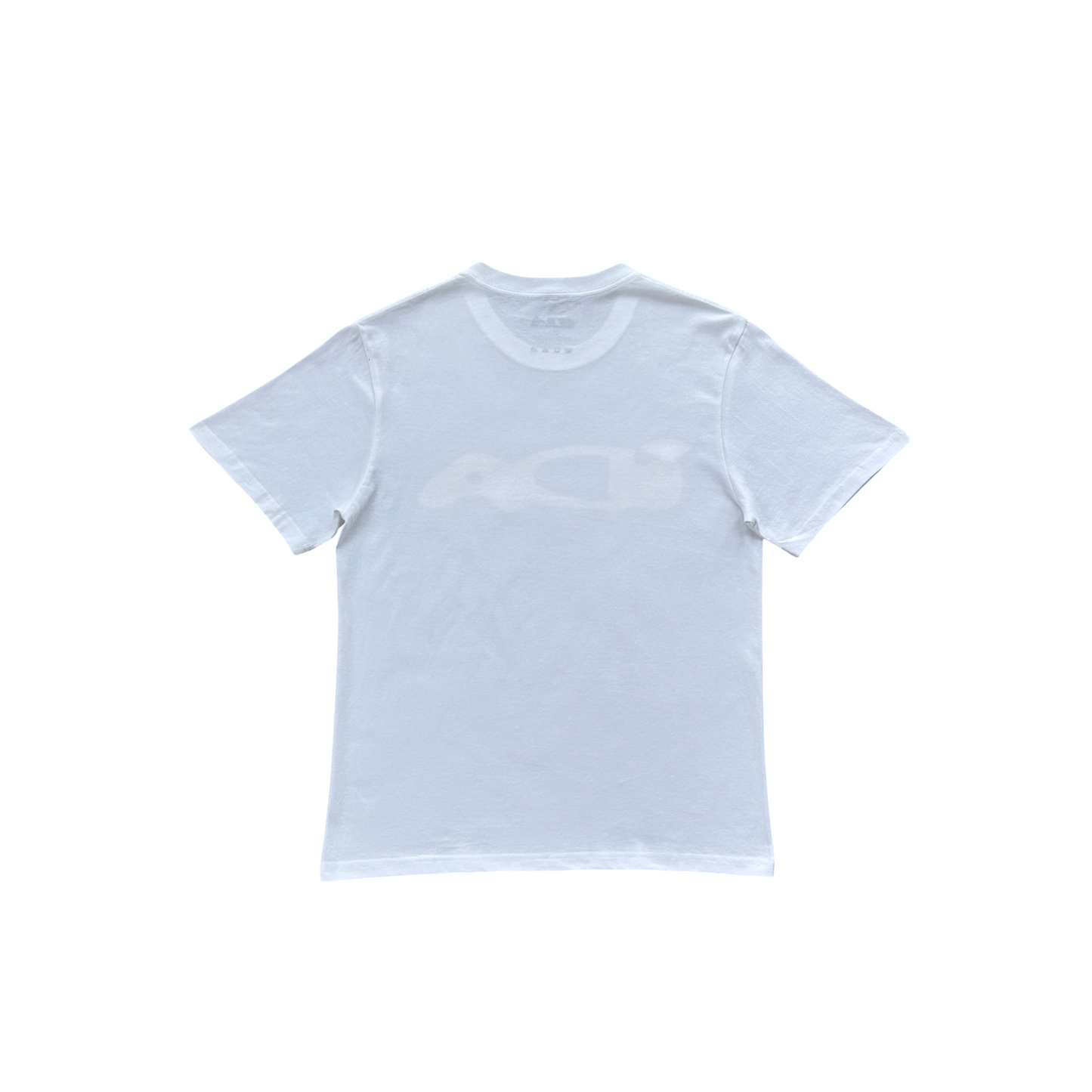 IDA Present Tee - (WHITE)