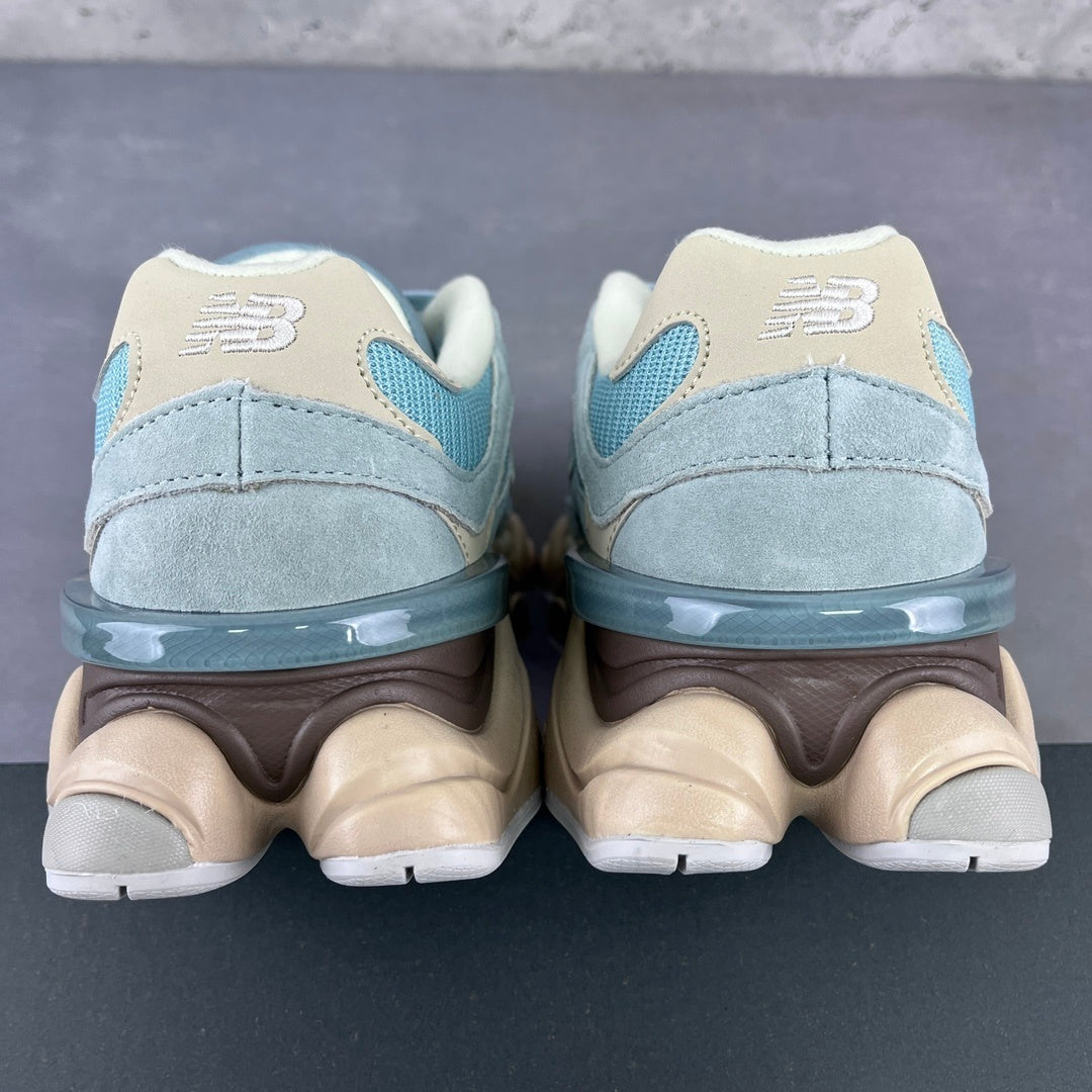 New Balance 9060 Blue Haze