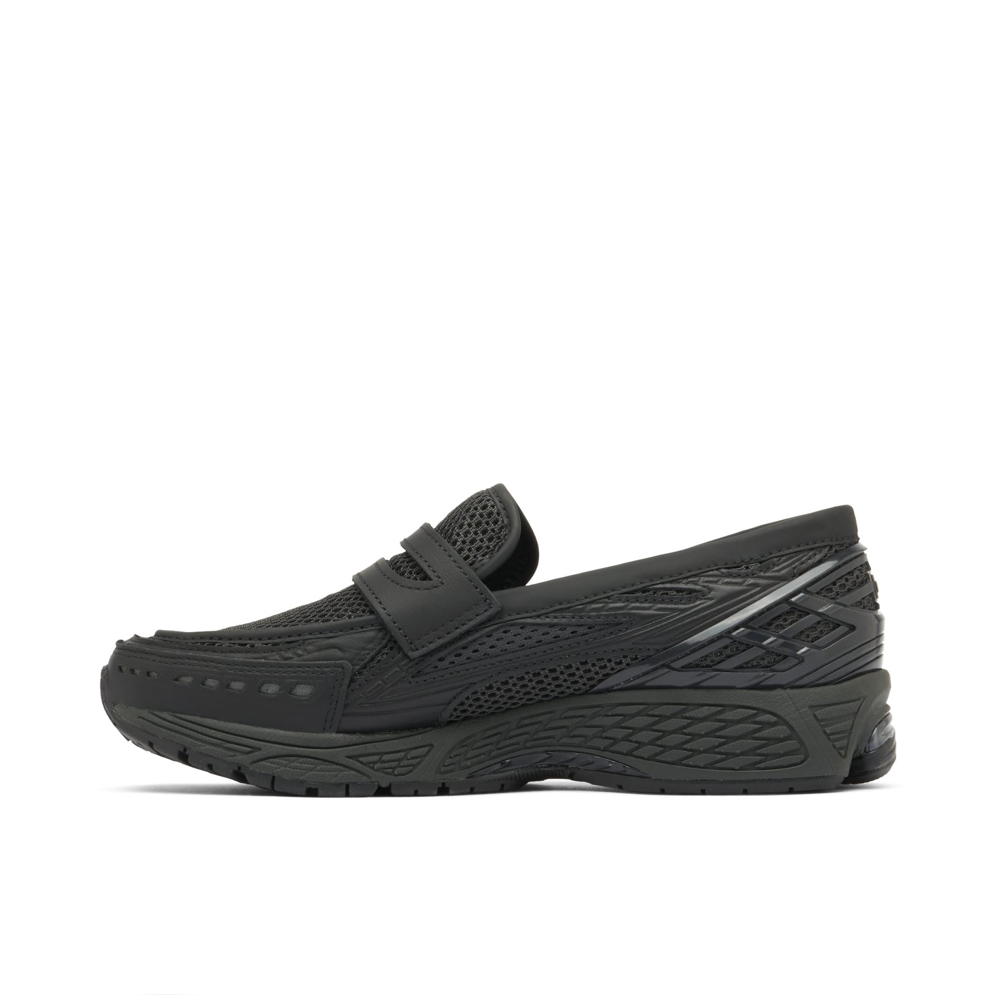 New Balance 1906L - (BLACKTOP PHANTOM)