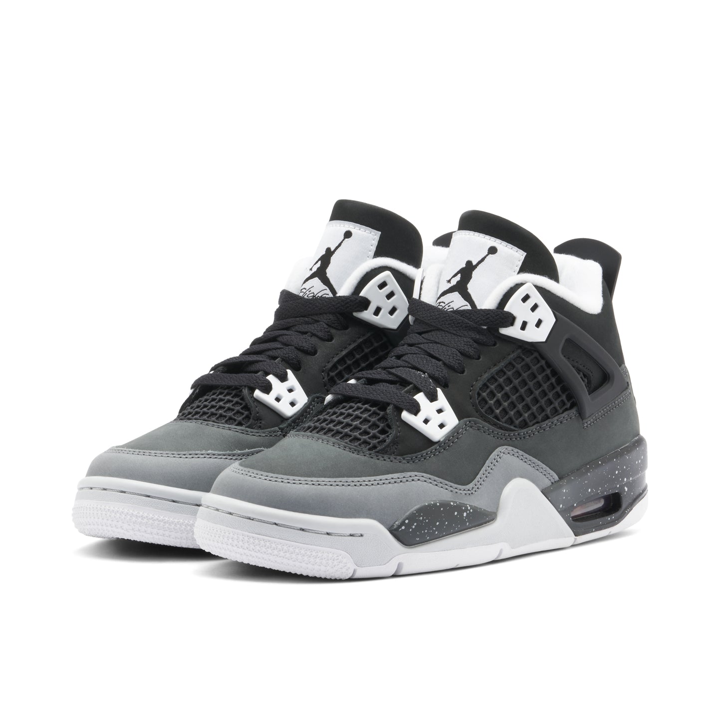Jordan 4 Retro Fear
