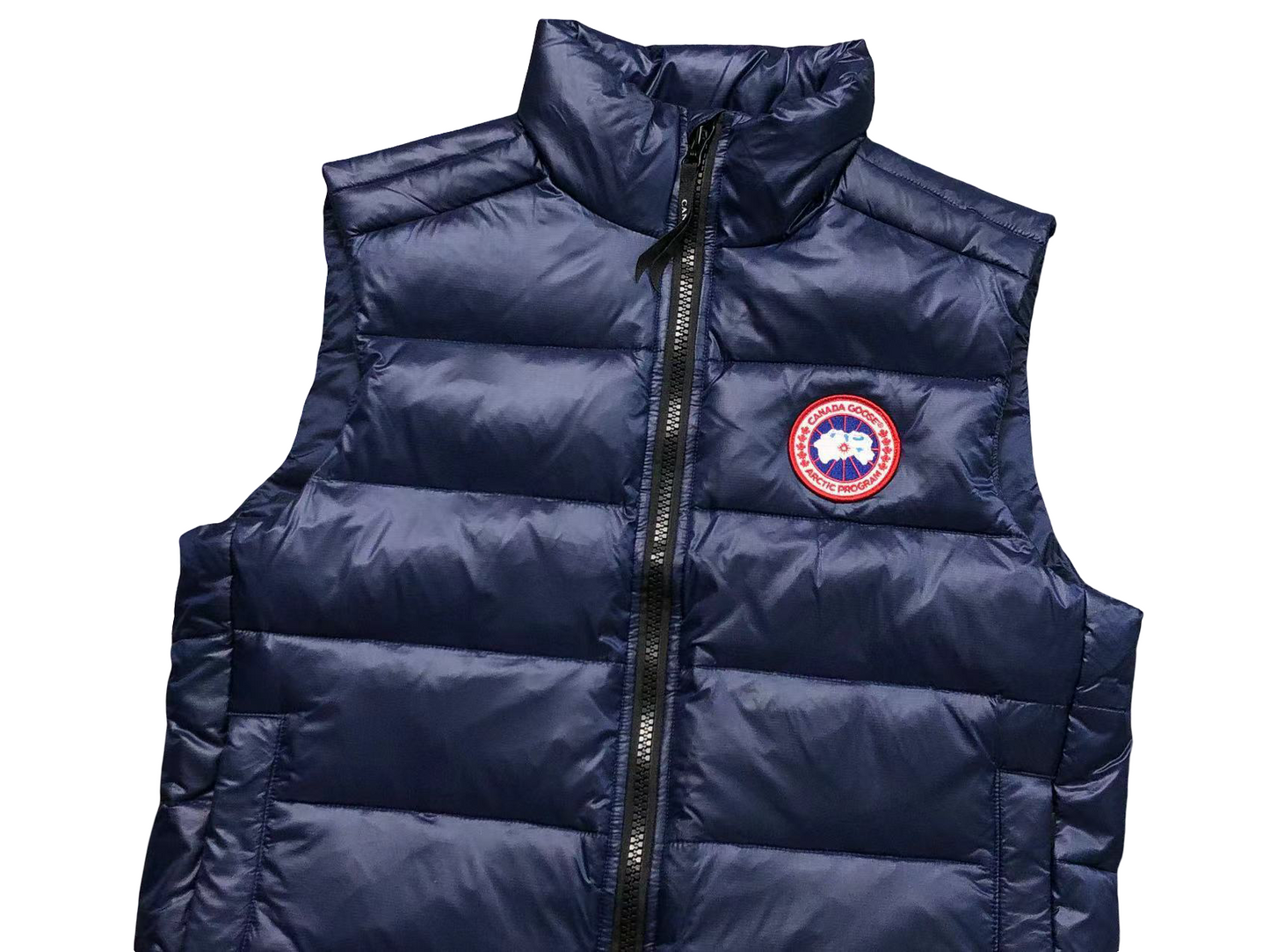 Canada Goose Cypress Gilet - (NAVY)