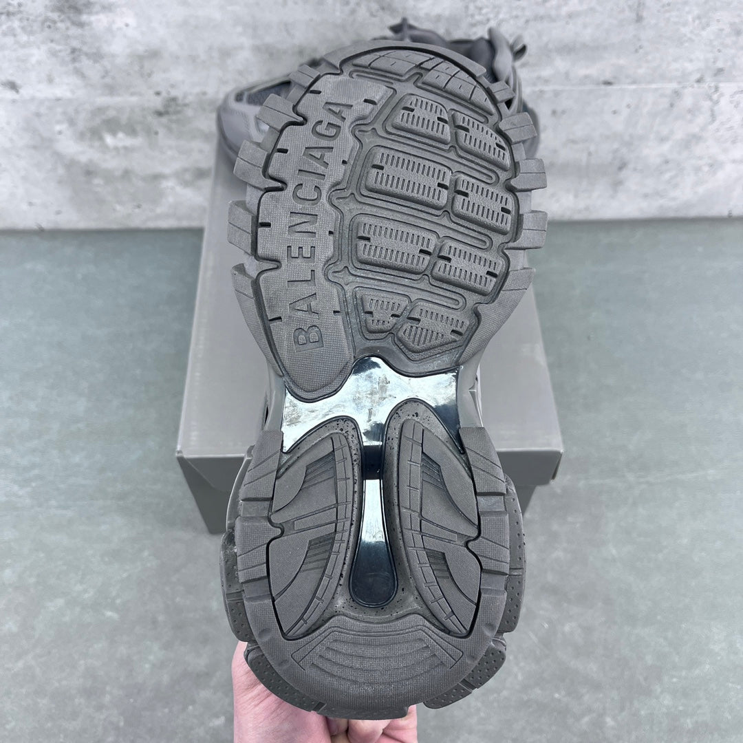 Balenciaga Track 3.0 - (DARK GREY)