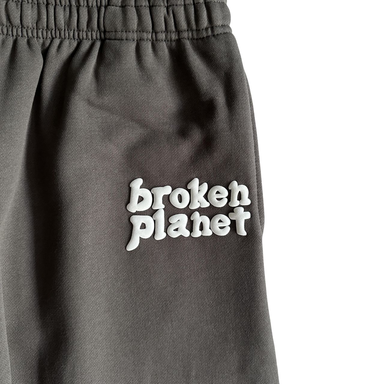 Broken Planet Classic Jogging - (GREY)