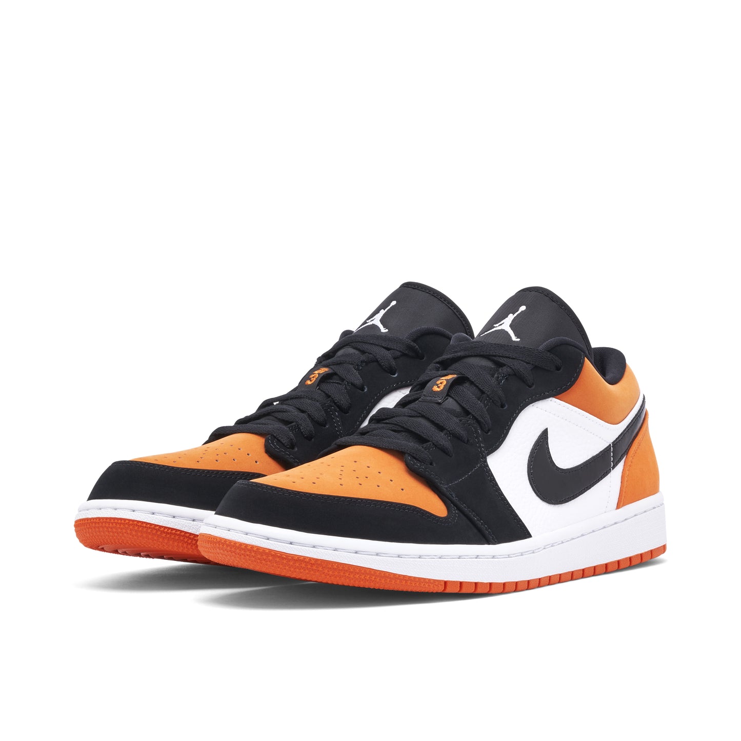 Jordan 1 Low Shattered Backboard