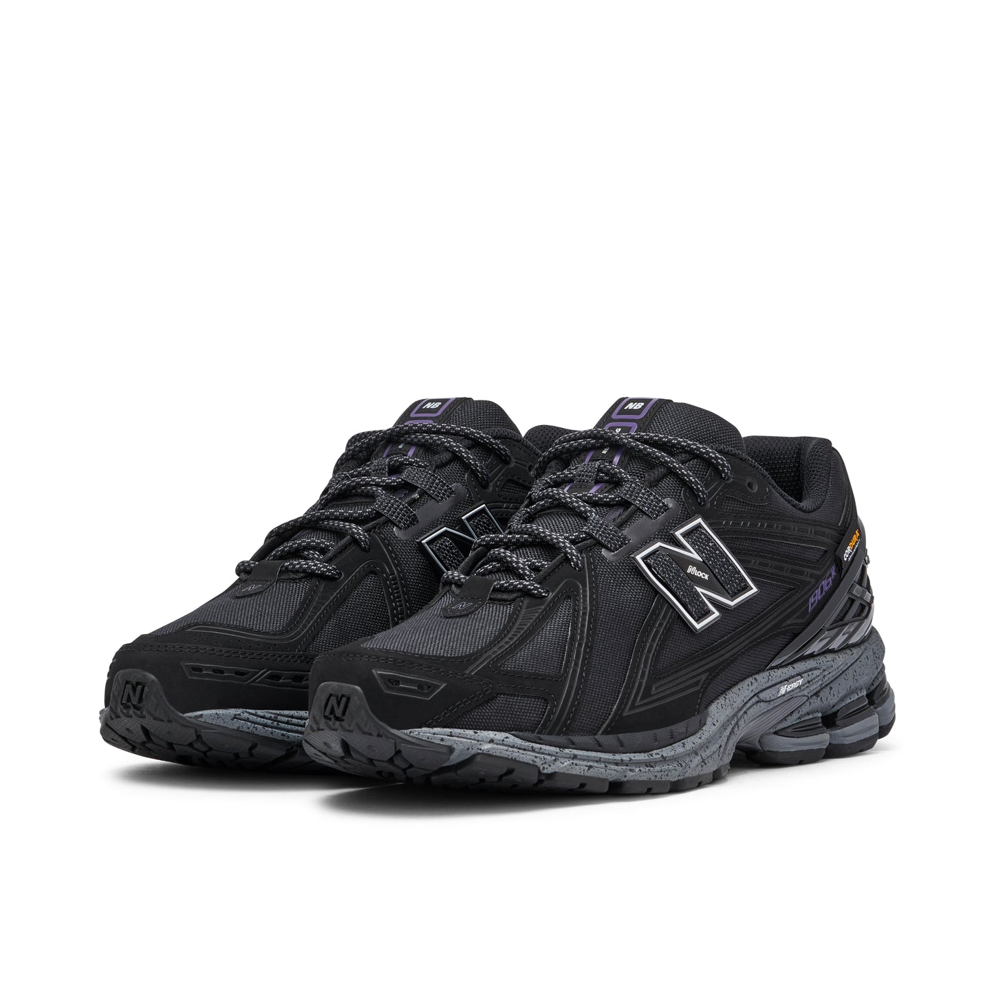 New Balance 1906R CORDURA - (POUCH BLACK)