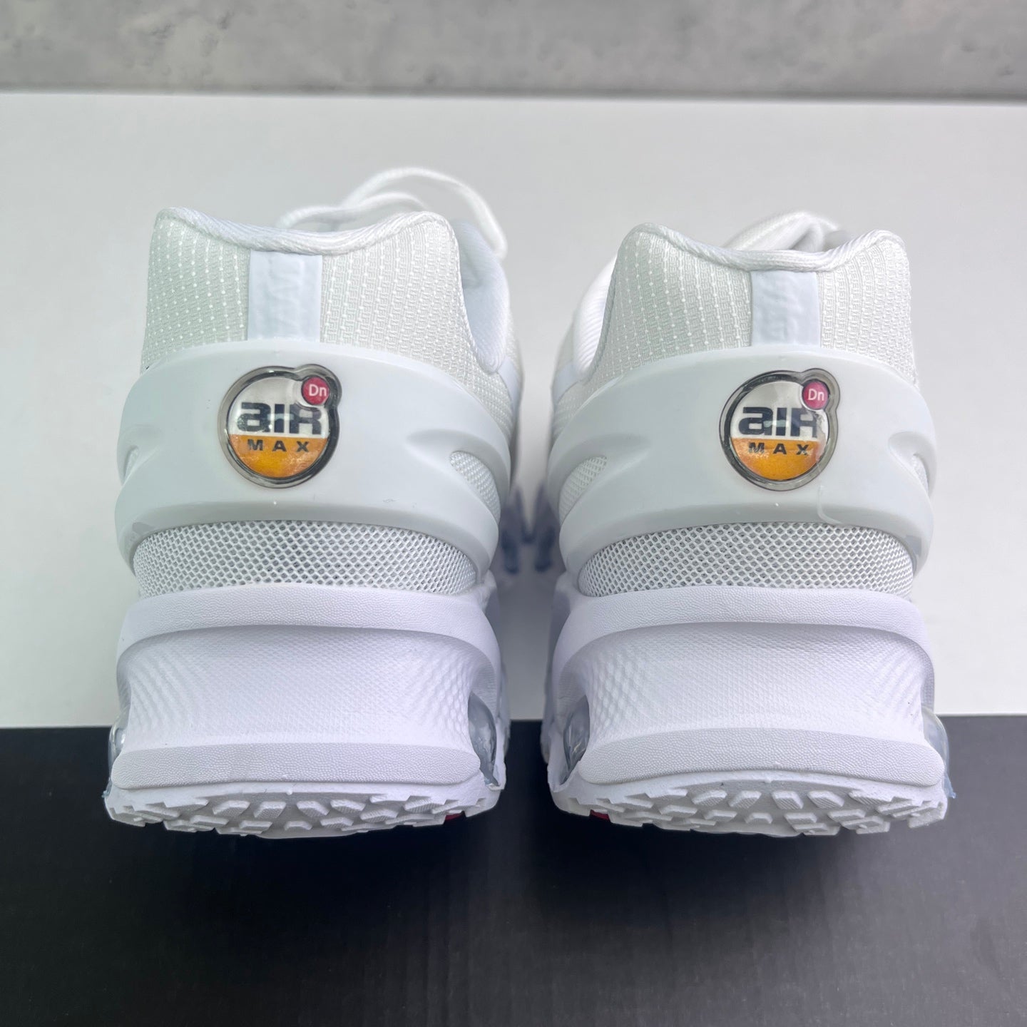 Nike Air Max DN8 Triple White