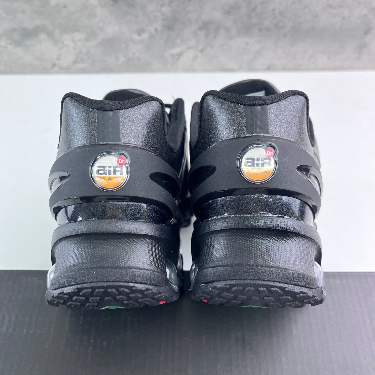 Nike Air Max DN8 Anthracite Black