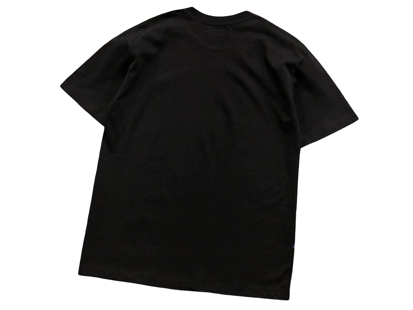 AMIRI Logo Tee - (BLACK)