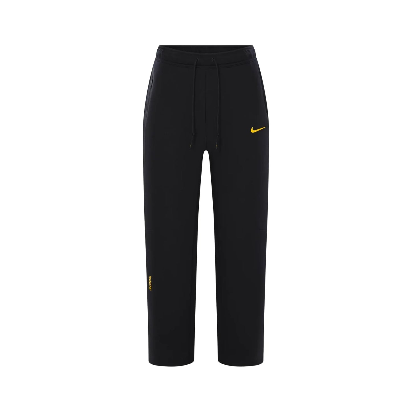 NOCTA Tech Fleece Jogging - (BLACK)