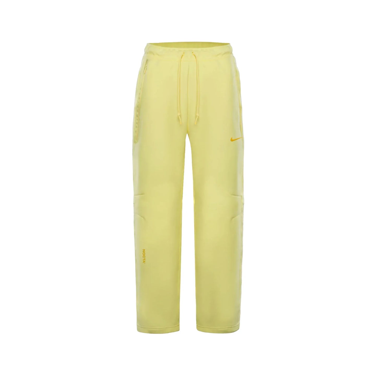 NOCTA Tech Fleece Jogging - (CITRON TINT VIVID SULFUR)
