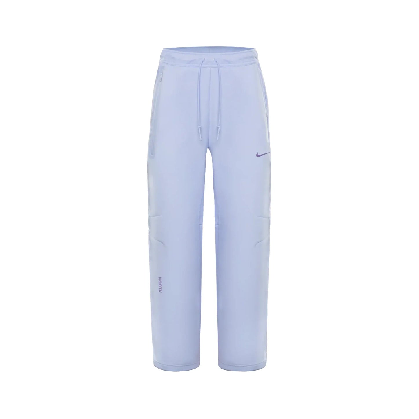 NOCTA Tech Fleece Jogging - (PALEST PURPLE)
