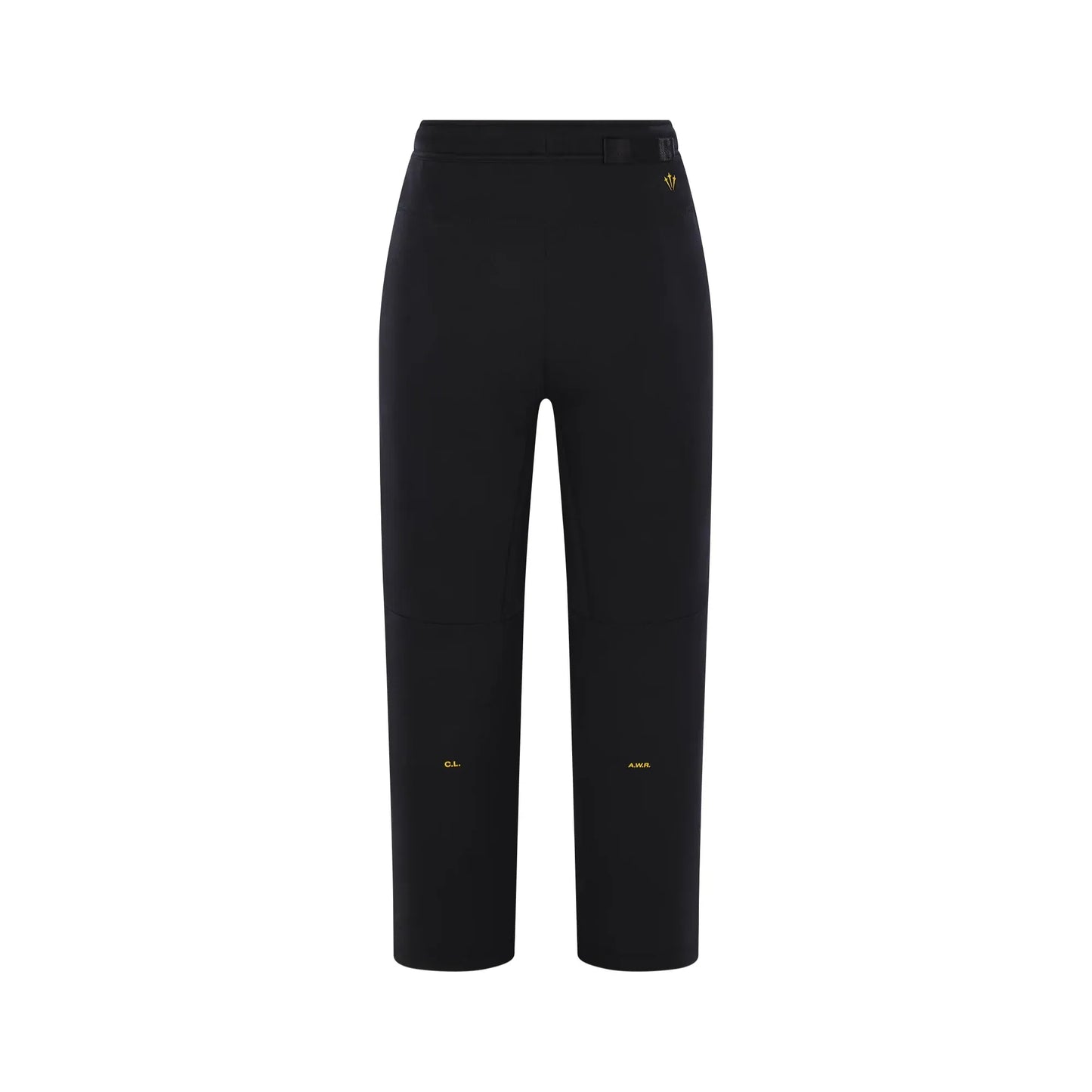 NOCTA Tech Fleece Jogging - (BLACK)