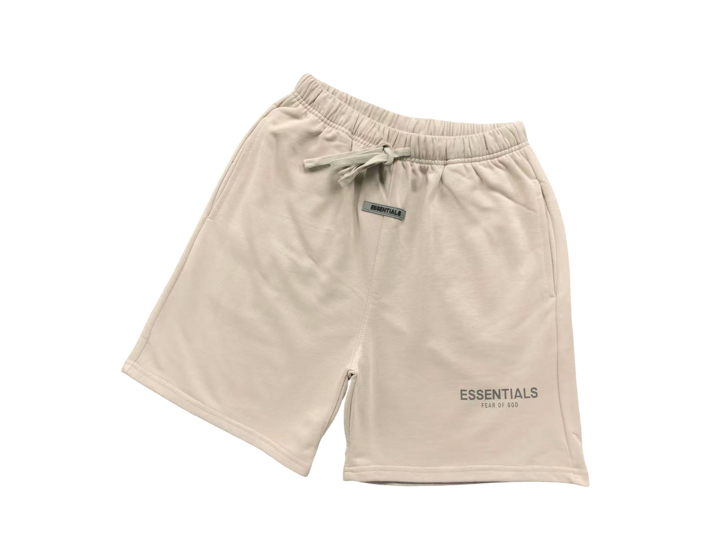 FEAR OF GOD Essentials Short - (PEACH)