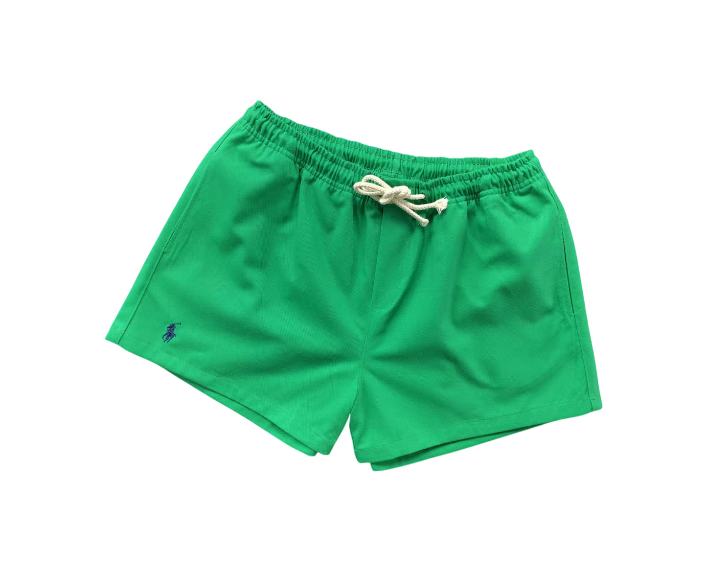 Ralph Lauren Classic Short - (GREEN)