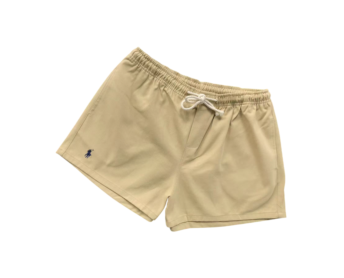 Ralph Lauren Classic Short - (BEIGE)
