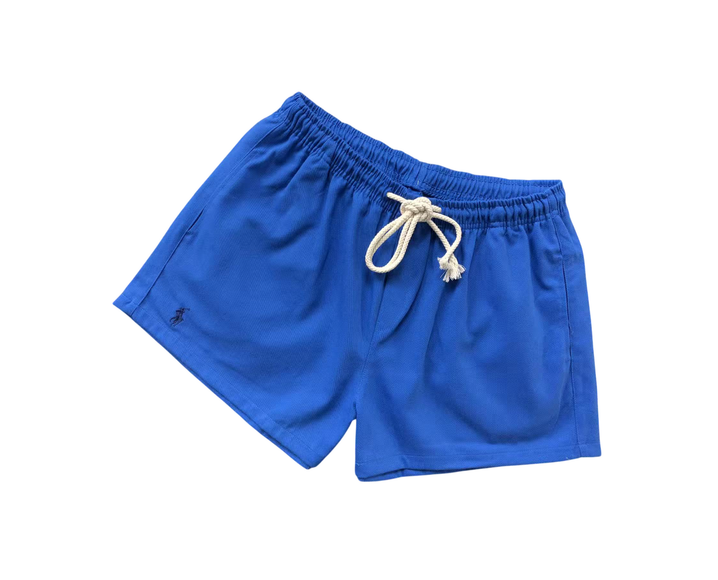 Ralph Lauren Classic Short - (BLUE)
