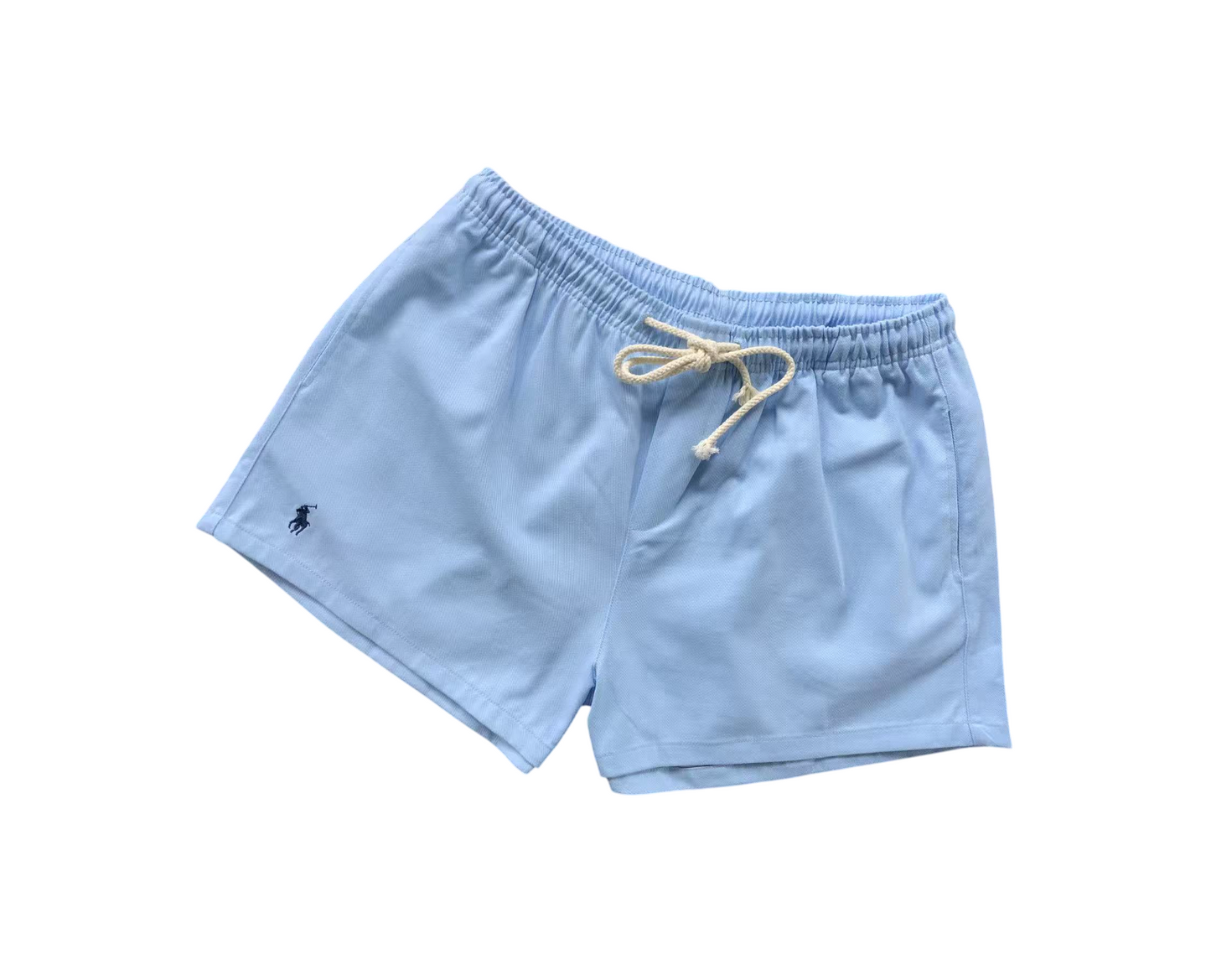 Ralph Lauren Classic Short - (LIGHT BLUE)